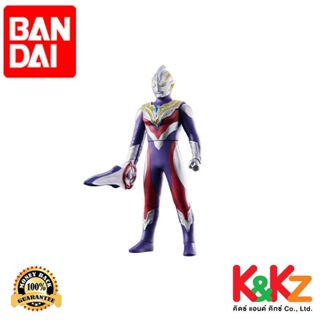 Bandai ฟิกเกอร์ยอดมนุษย์อุลตร้าแมน อุลตร้าแมนทริกเกอร์ มัลติ…