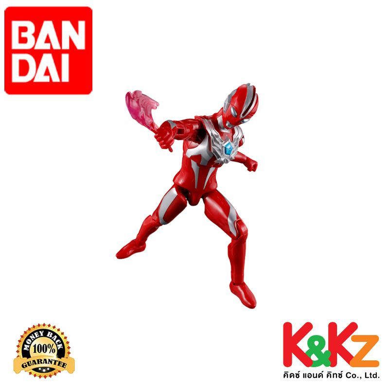 Bandai Ultra Action Figure Neo Ultraman Omega / อัลตร้าแอคชั่นฟิกเกอร์ นีโออุลตร้าแมนโอเมก้า