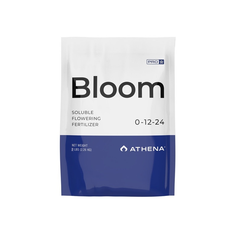 Athena Pro Bloom 2lb  Bag