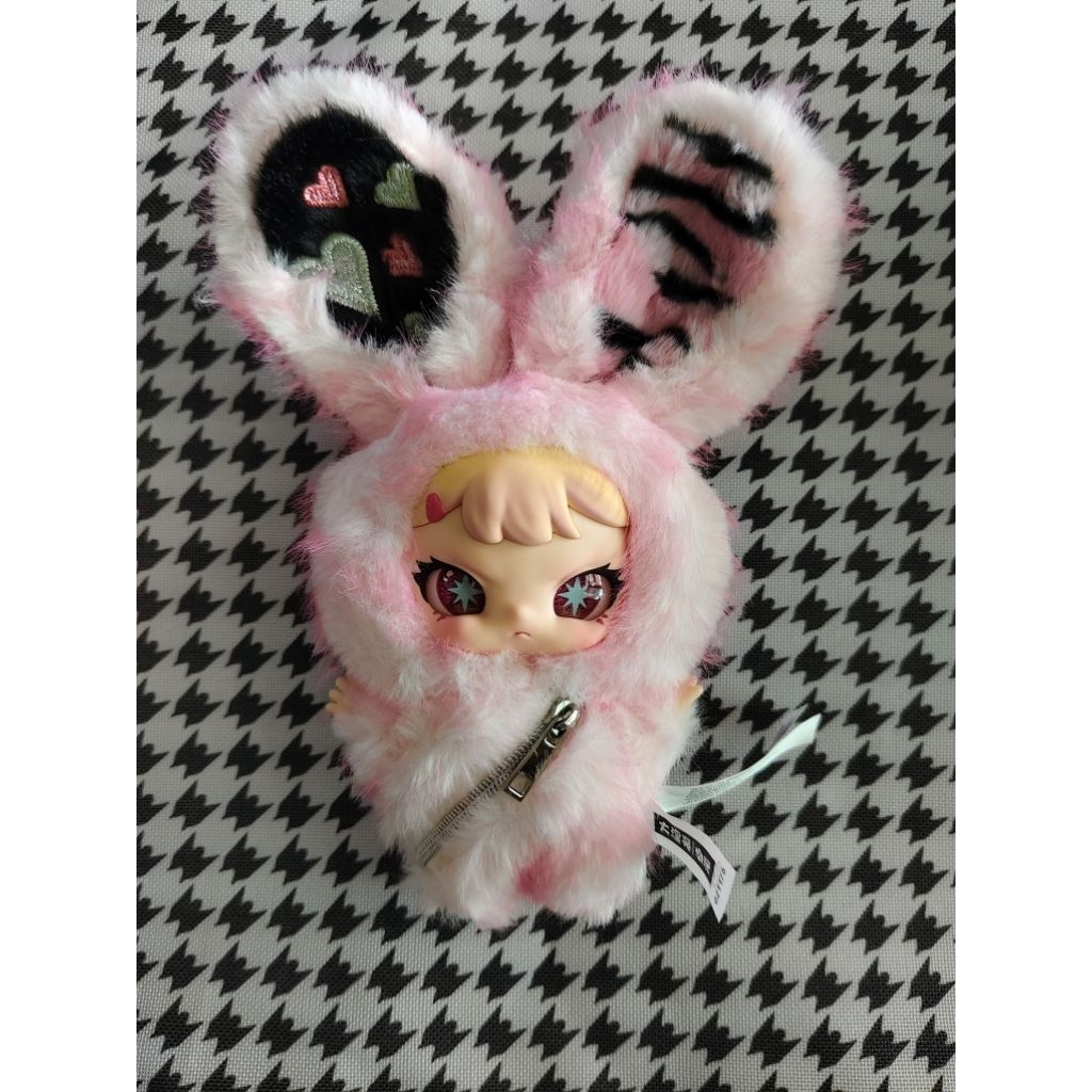 พร้อมส่ง Rebaby Escape plan น้องชมพูเช็คตัว