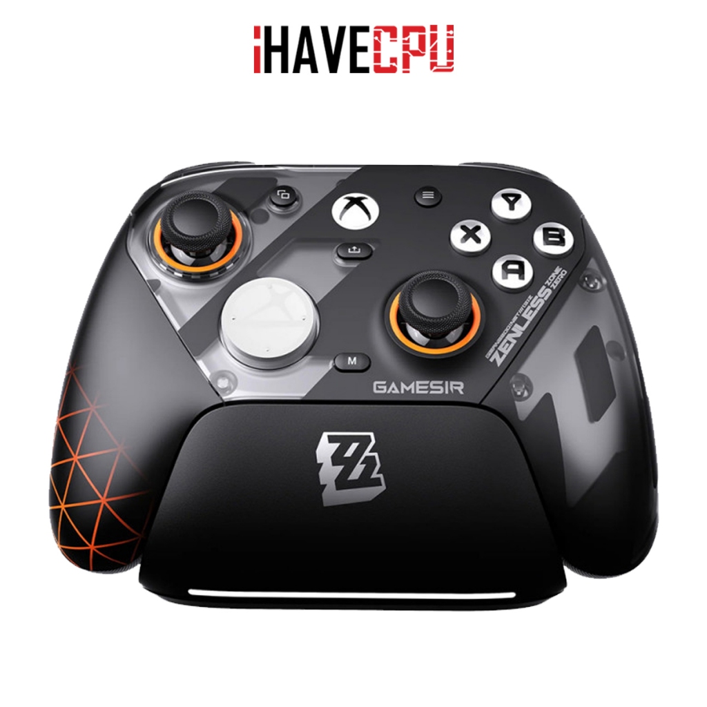 จอยสติ๊ก (joystick) iHAVECPU GAMESIR G7 PRO ZENLESS ZONE ZERO EDITION CONTROLLER