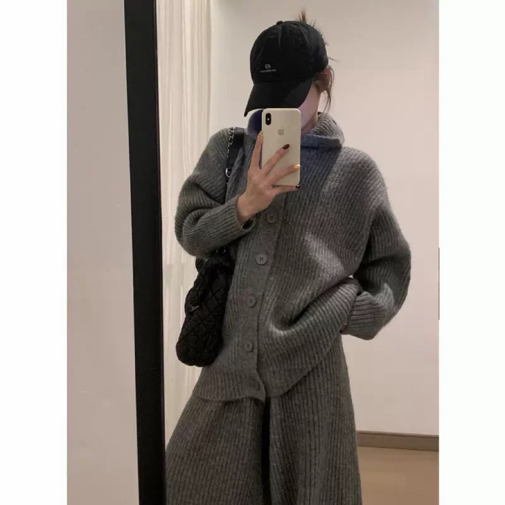 ‼️พร้อมส่ง‼️Airport look