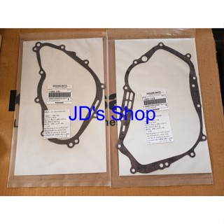 ปะเก็นคลัท/จานไฟ W175,Boss 175 (11060-1752),(11061-1323),(11…