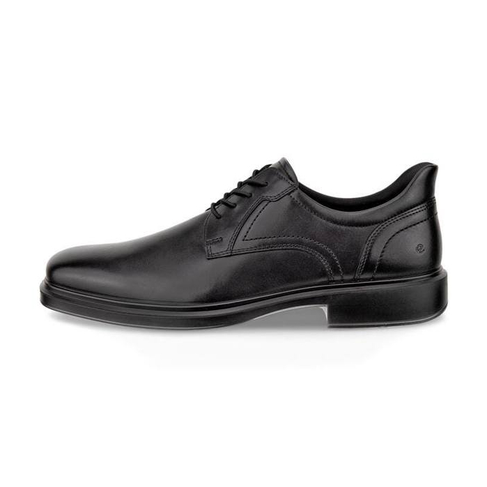 ECCO รองเท้าลำลองผู้ชาย รุ่น HELSINKI 2 สีดำ – โปรปัง