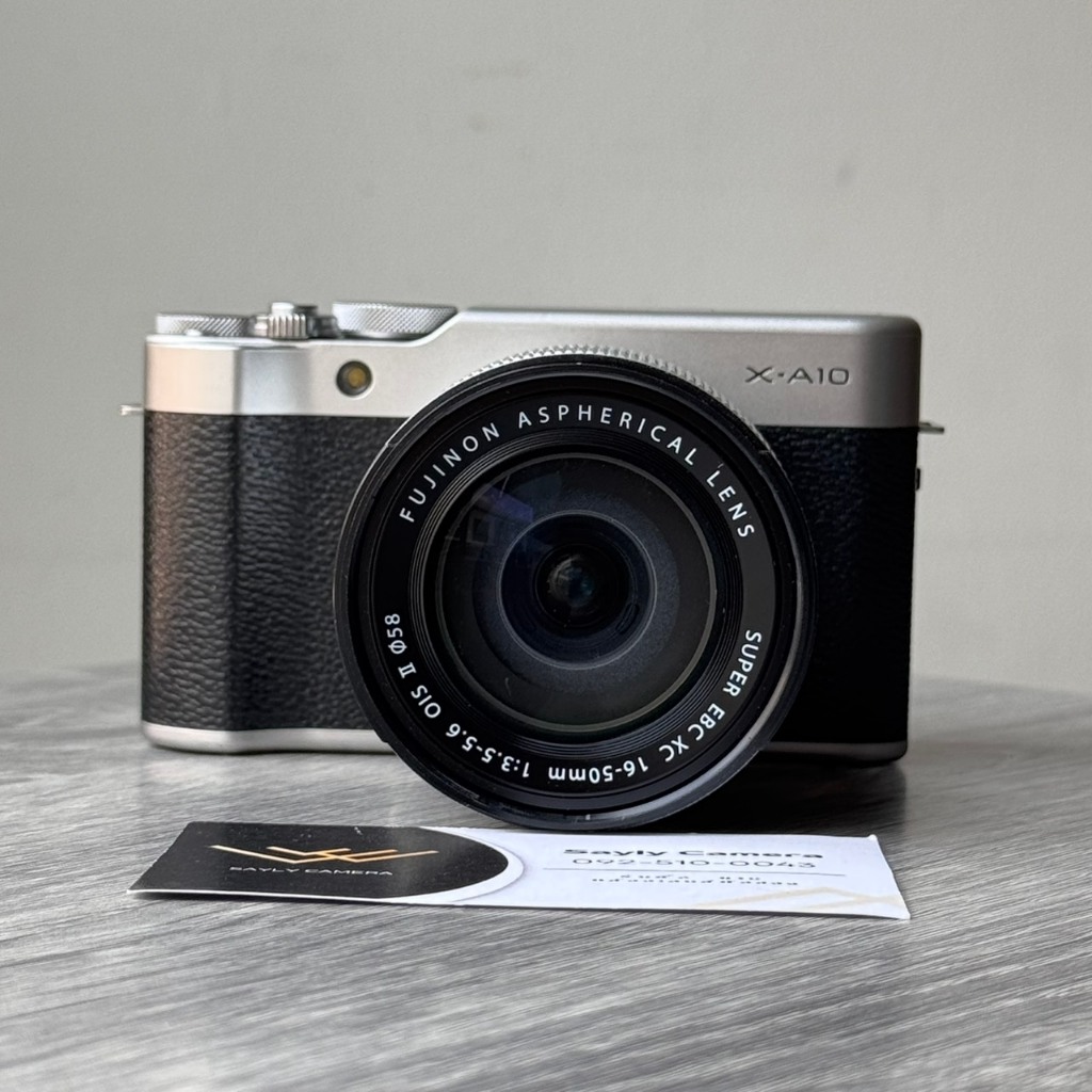 กล้องถูกฟูจิ Fujifilm XA10 fuji xa10 fujixa10 fuji Fuji xa10
