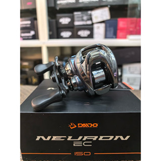 รอกตกปลา Daido Neuron Ec 150