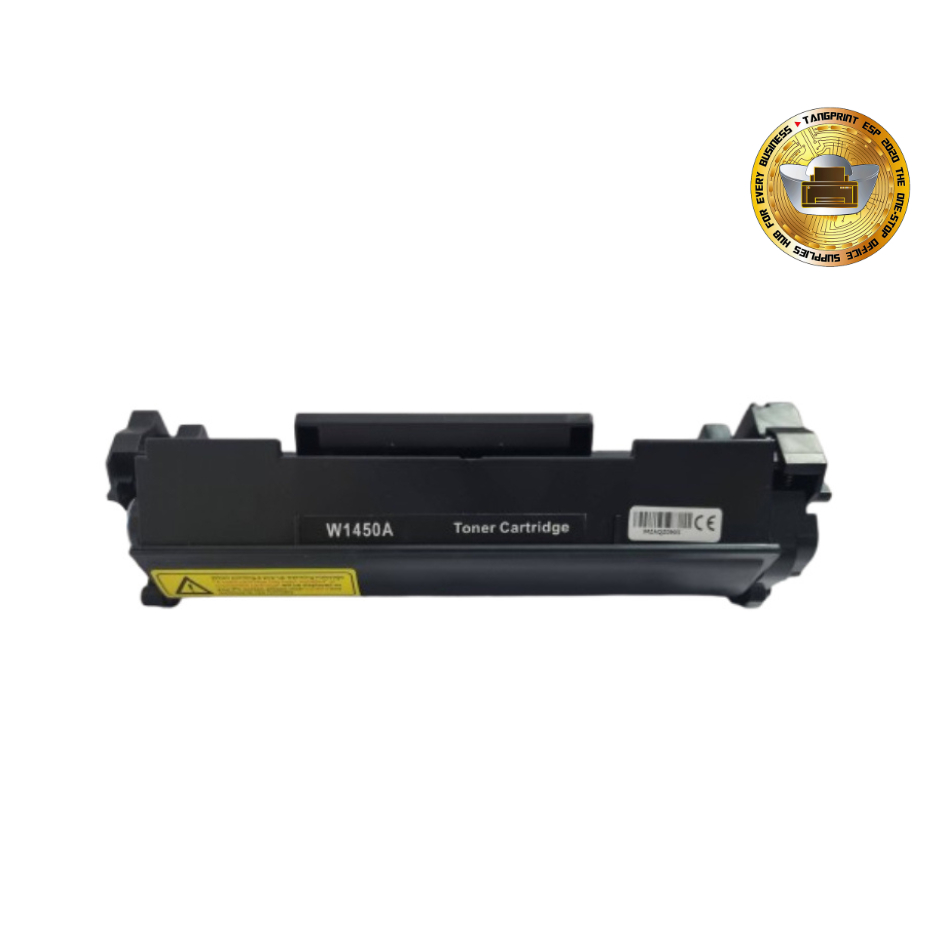 W1450 / W1450A / 1450A / 1450 / สีดำ / 1,700 แผ่น / 1 ตลับ / Pro 3003dw / 3003dn / MFP3103fdw