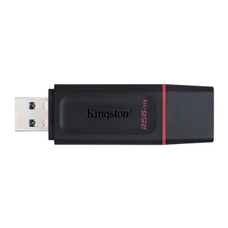 Kingston Data Traveler® USB 3.2 มีให้เเลือกความจุ 64GB 128GB 256GB รับกระกัน 5 ปี ศูนย์ไทย