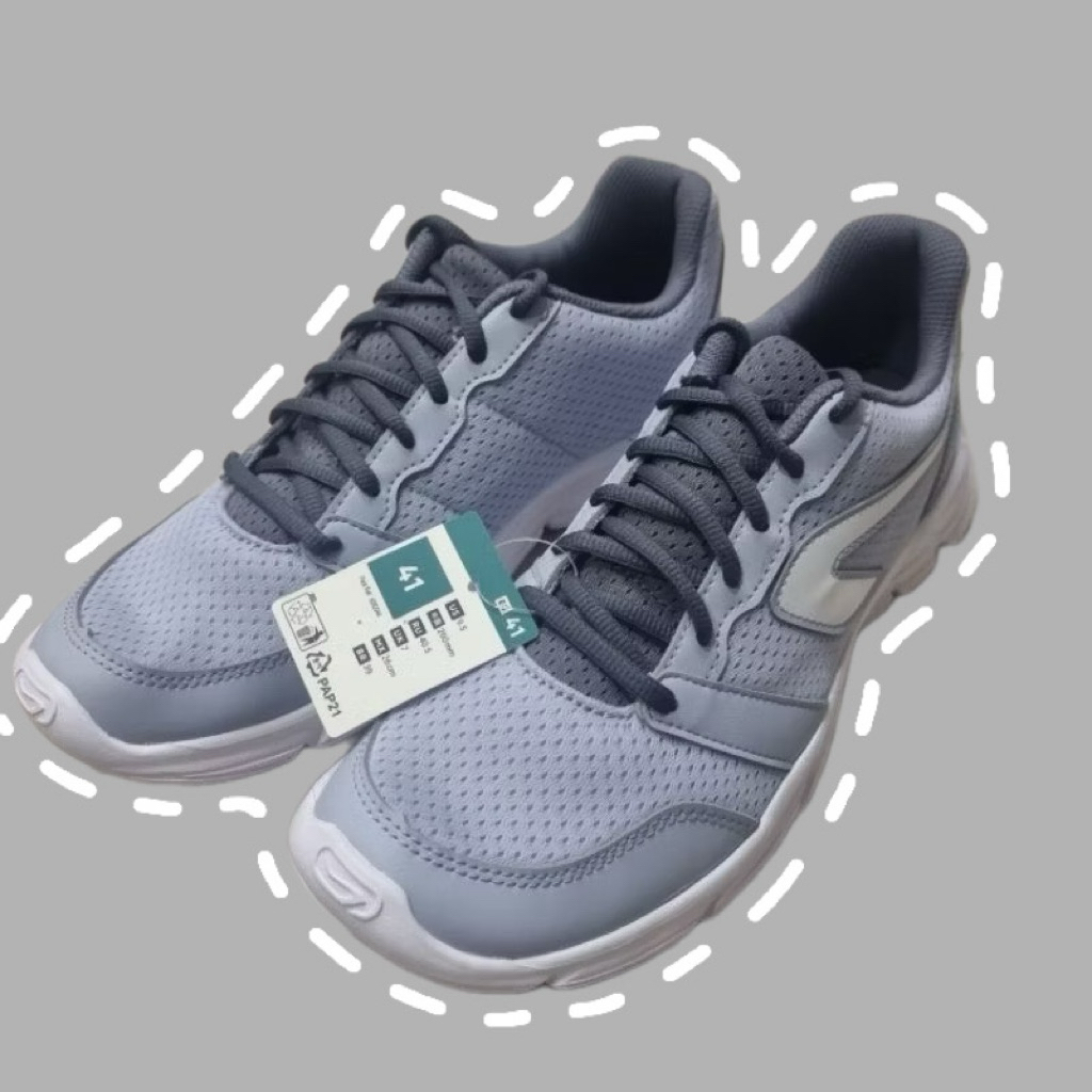 รองเท้าวิ่ง Kalenji ผู้หญิง ของแท้