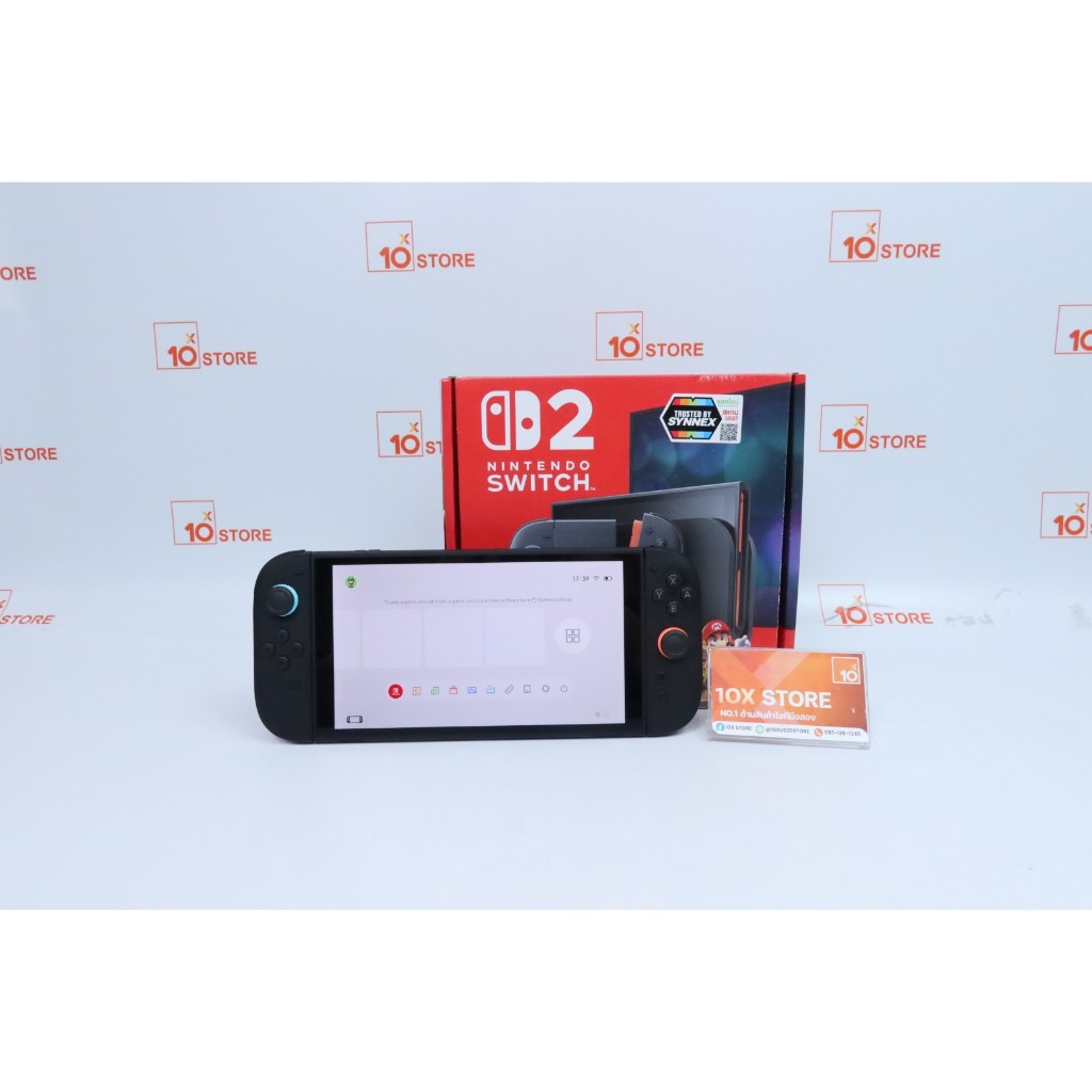 Nintendo Switch 2 - ID26030122