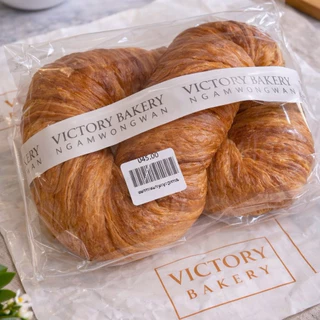 Victory bakery ขนมปังเปียเนยสดนุ๊มนุ่ม V-1