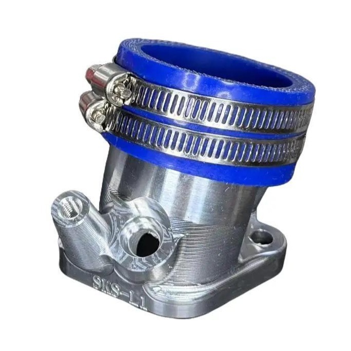 SKS Racing : คอหรีด Honda Lead (SKS L1 / SKS L2)