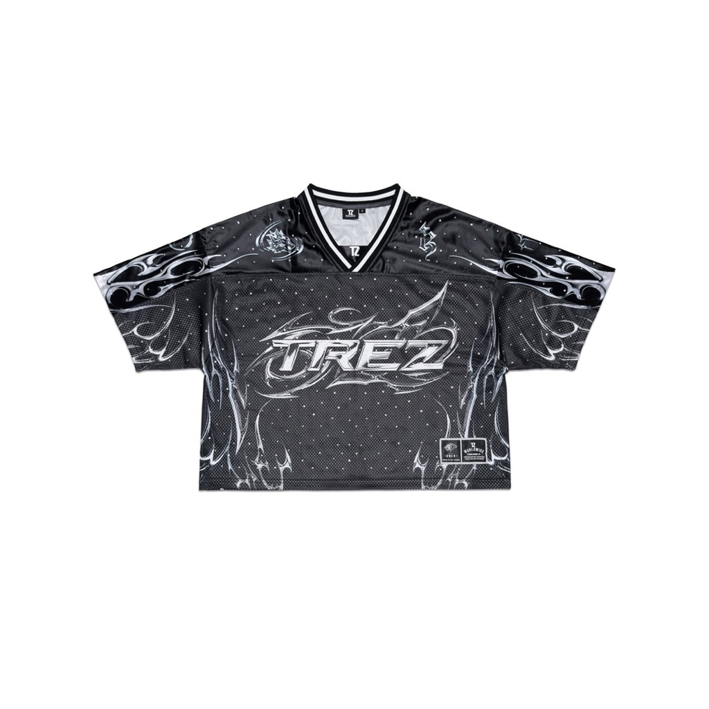 TZ “DIAMOND 93” Jersey