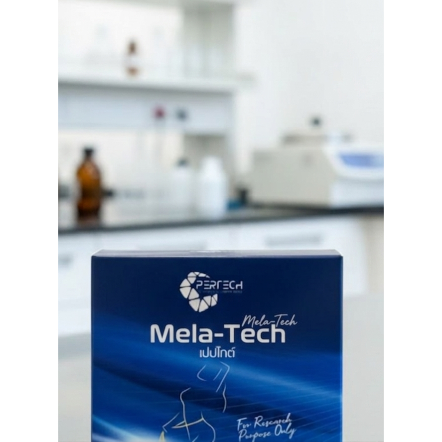 M-Tech ผ่อนคลาย ก่อนนอน