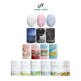 ถูก/แท้/มีไลฟ์ (มีกลิ่นใหม่) น้ำหอม Janua Eau De Parfum แจนย…