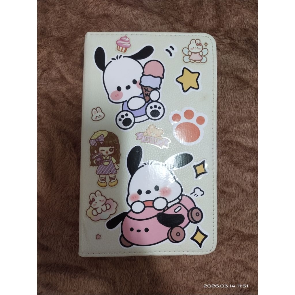 เคส Xiomai Redmi Pad SE 8.7 เคสฝาหลัง