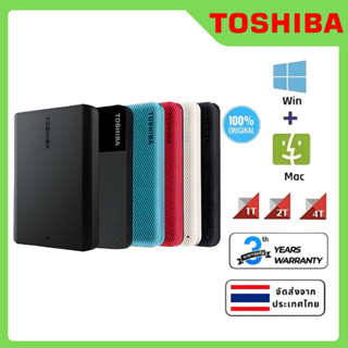 4TB 2TB 1TB Canvio series HDD 2.5'' Portable hard drives Ext…