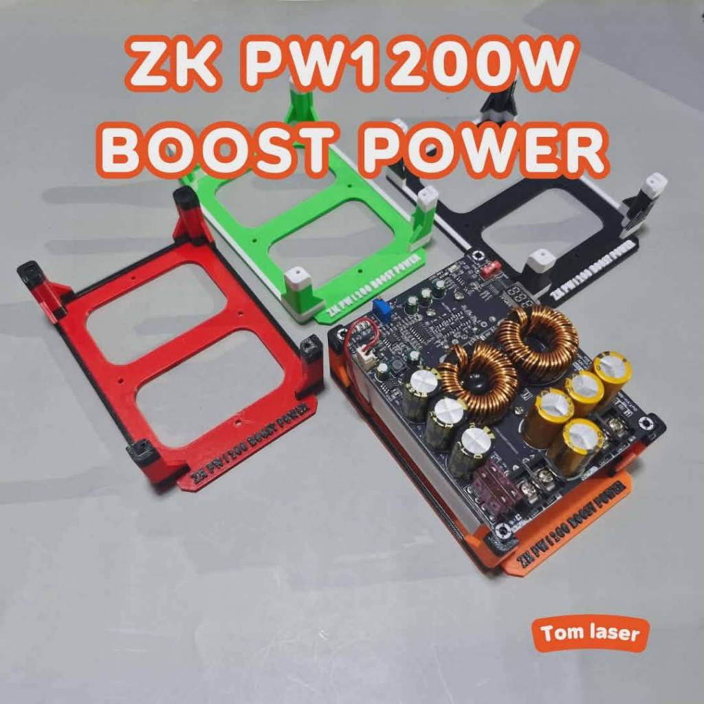 ฐานยึด สเต็ปอัพ Step Up PW1200 แถมน็อตฟรี