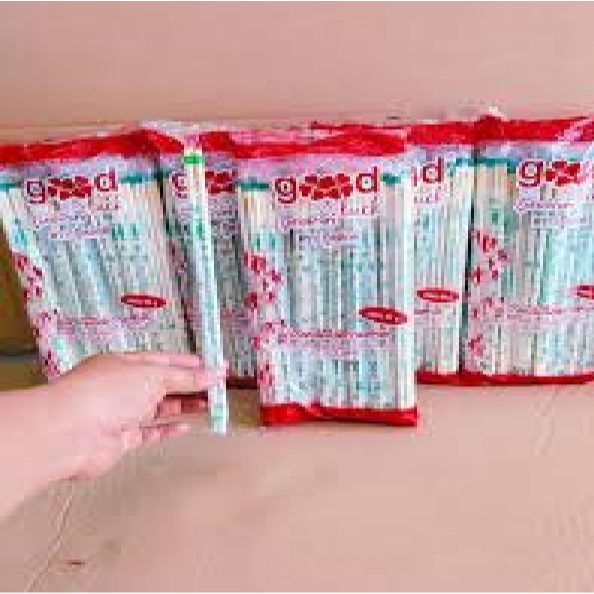 ตะเกียบ กินแล้วทิ้ง 480คู่  ราคากูสรัก ห่อส้ม ยกโหล ราคา ถูกที่สุด ดีลบีเคเค แกลเลอรีภาพที่ 2