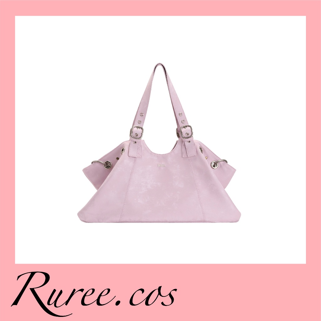 [พร้อมส่ง/ของแท้] Hieta - Becky Bag