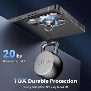 ฟิล์มป้องกันกล้อง สำหรับ Samsung S26 S26Plus S26Ultra ฟิล์มเลนส์กล้อง ที่ครอบเลนส์ กันฝุ่น กันแตก ส่งจากไทย