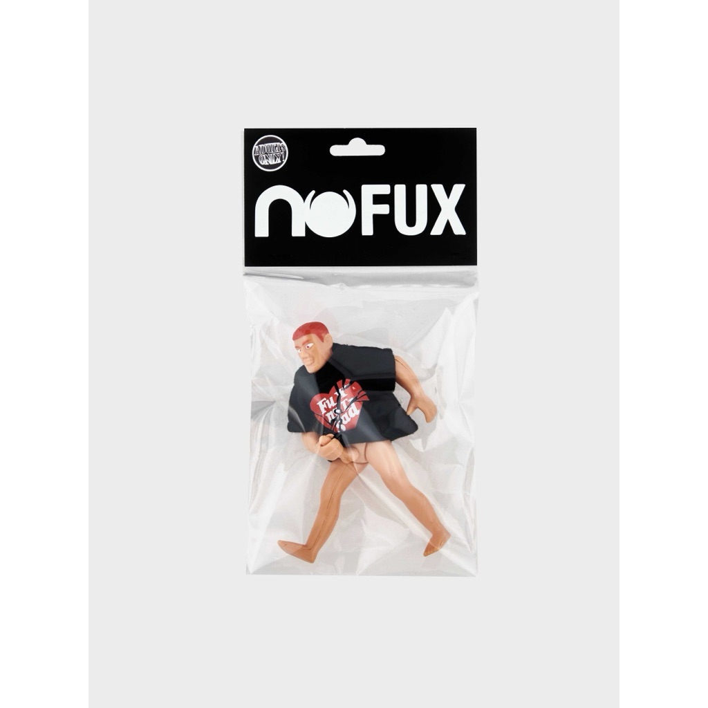 ‘'FNS’'  Hardboy  Toy