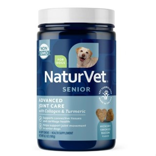 Senior Advanced Joint Health บำรุงข้อต่อ กระดูกอ่อน สะโพก สะ…