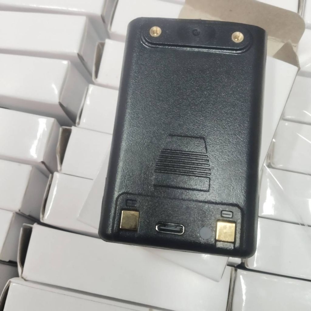 แบตเตอรี่ สำหรับ วิทยุสื่อสาร Viper One IC-092 MS-11FB 4 IC-240E IC-950 IC-280E  MS-12. Fujitel  FB 