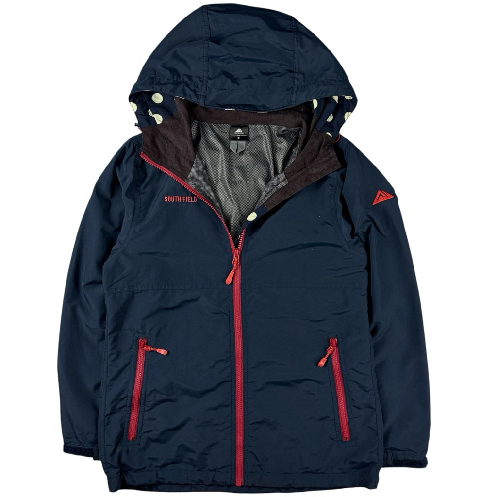 เสื้อผ้าร่ม  South Field มือสองของแท้สภาพใหม่