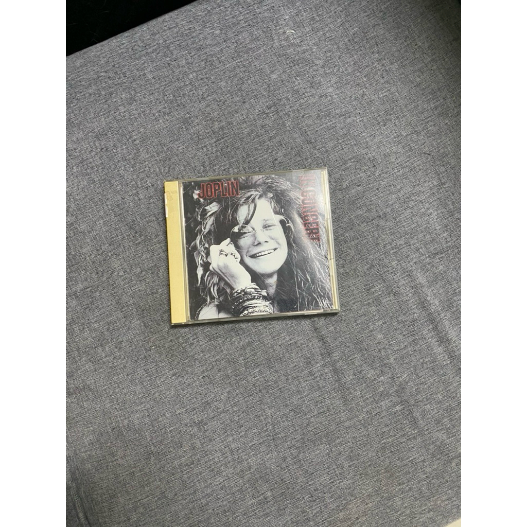 janis joplinมือ2สภาพใหม่