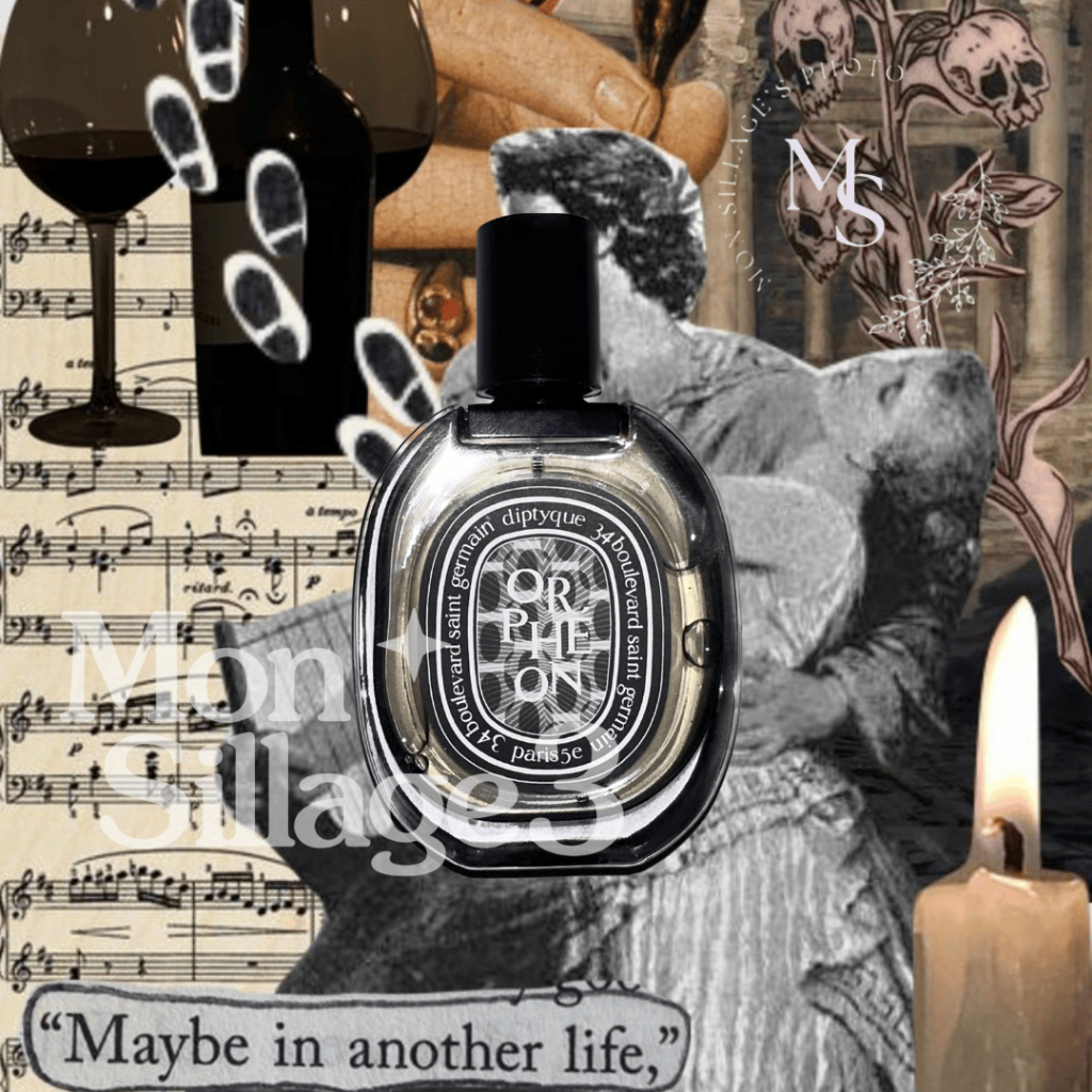 (ขนาดทดลอง 2/3/5/10🚨) Diptyque Orphéon แท้💯 จากช็อปไทย