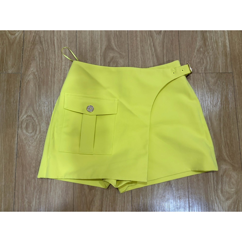 กางเกง กระโปรง jaspal xs