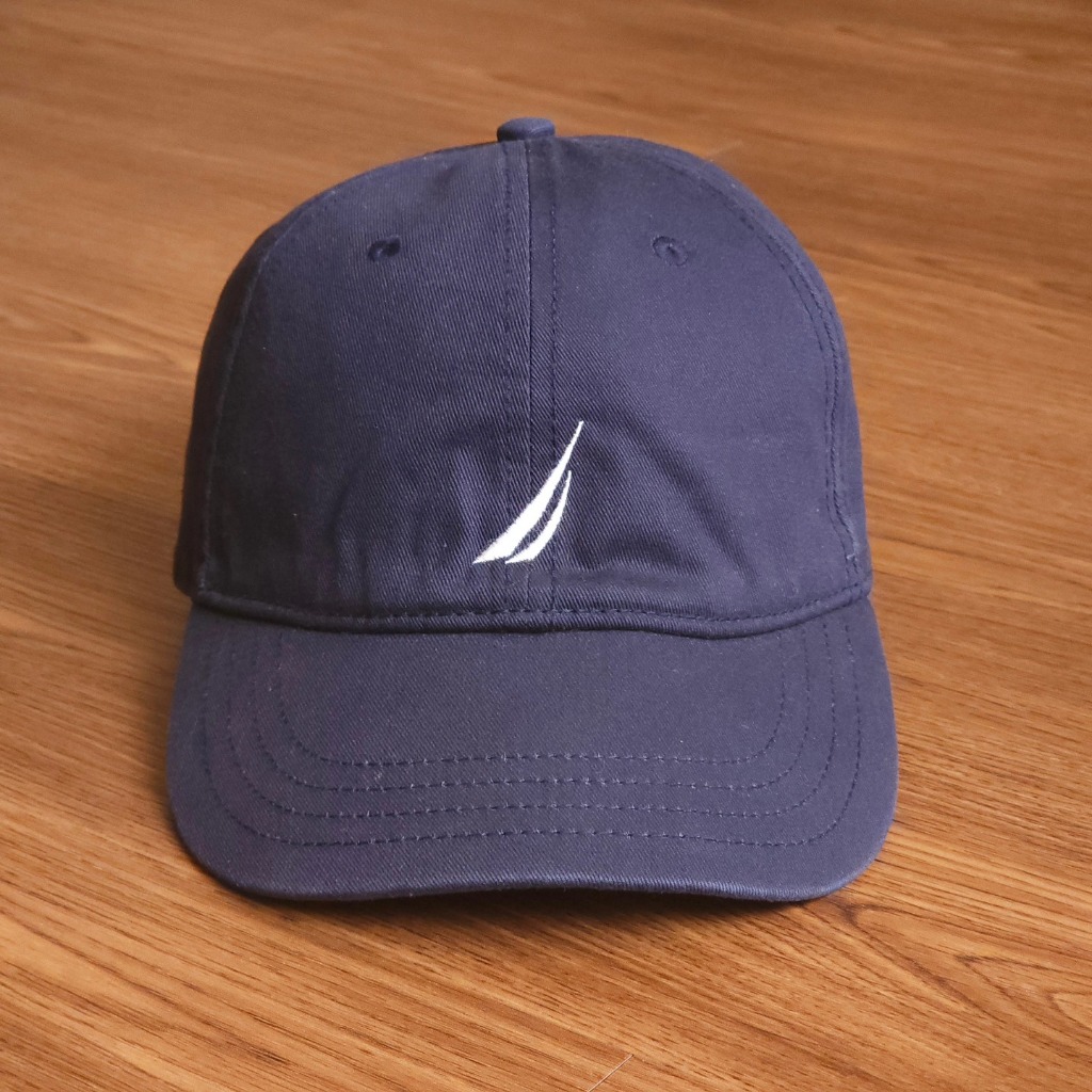 Nautica Cap มือสอง​สภาพ​ดี