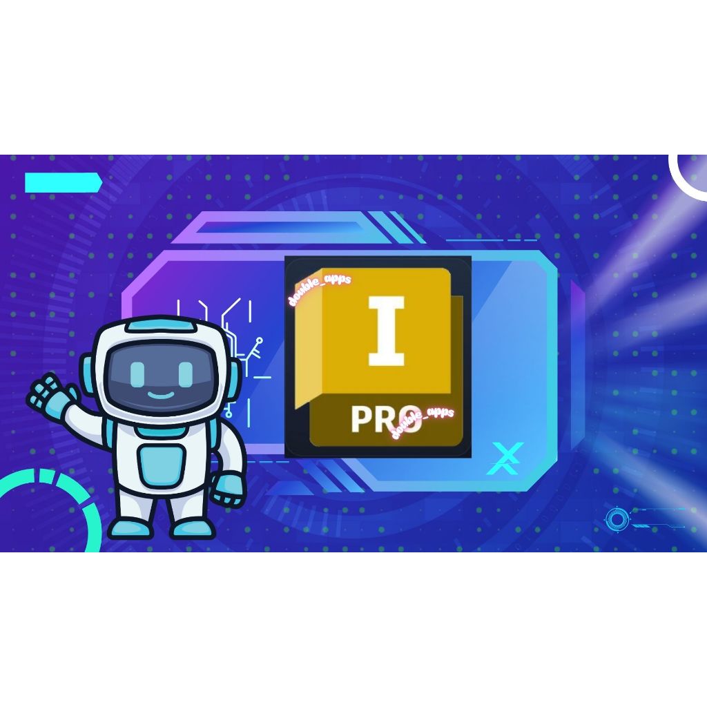 Inventor Professional เวอร์ชั่นปี2023 ใช้สำหรับ ออกแบบวิศวกรรมเครื่องกล ของเครื่องคอมพิวเตอร์ windows x64
