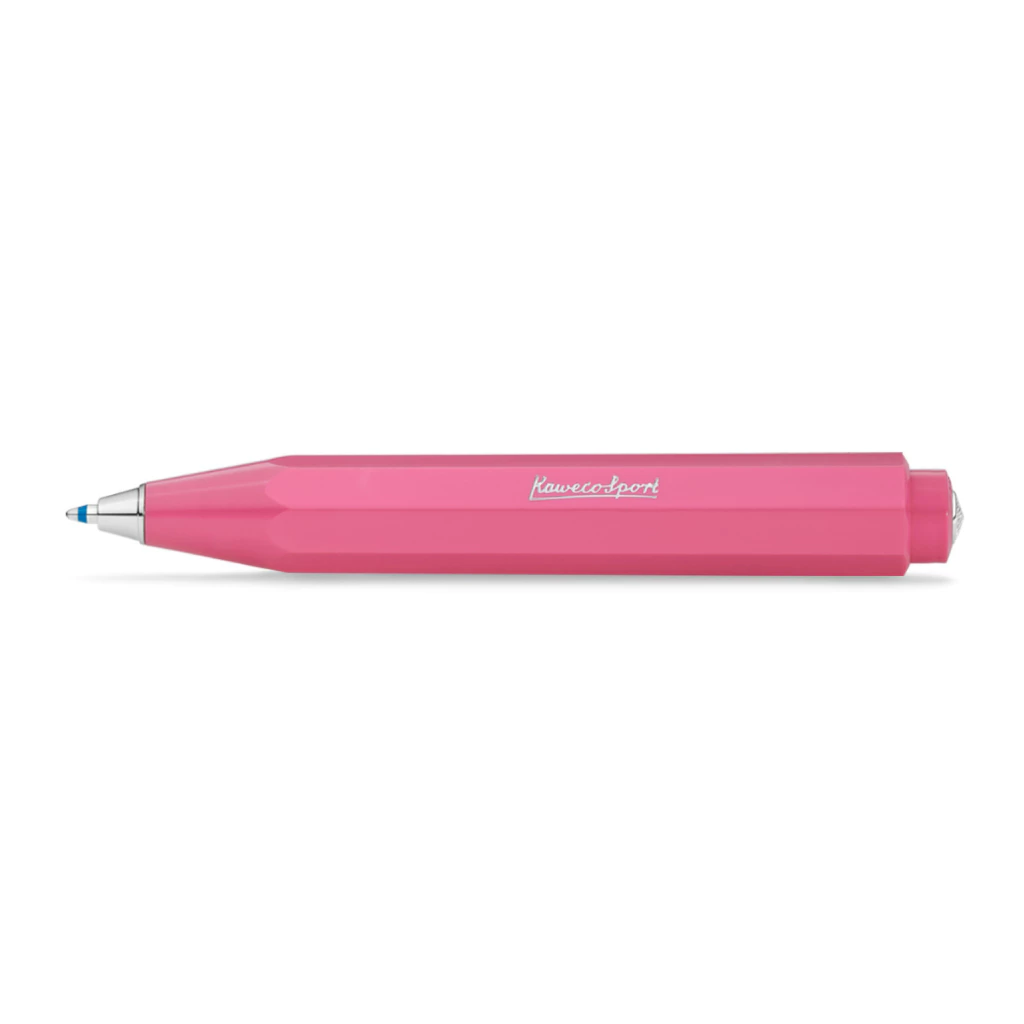 Kaweco Skyline Sport Ballpoint Pen ปากกาลูกลื่นคาเวโก้ รุ่น Skyline Sport