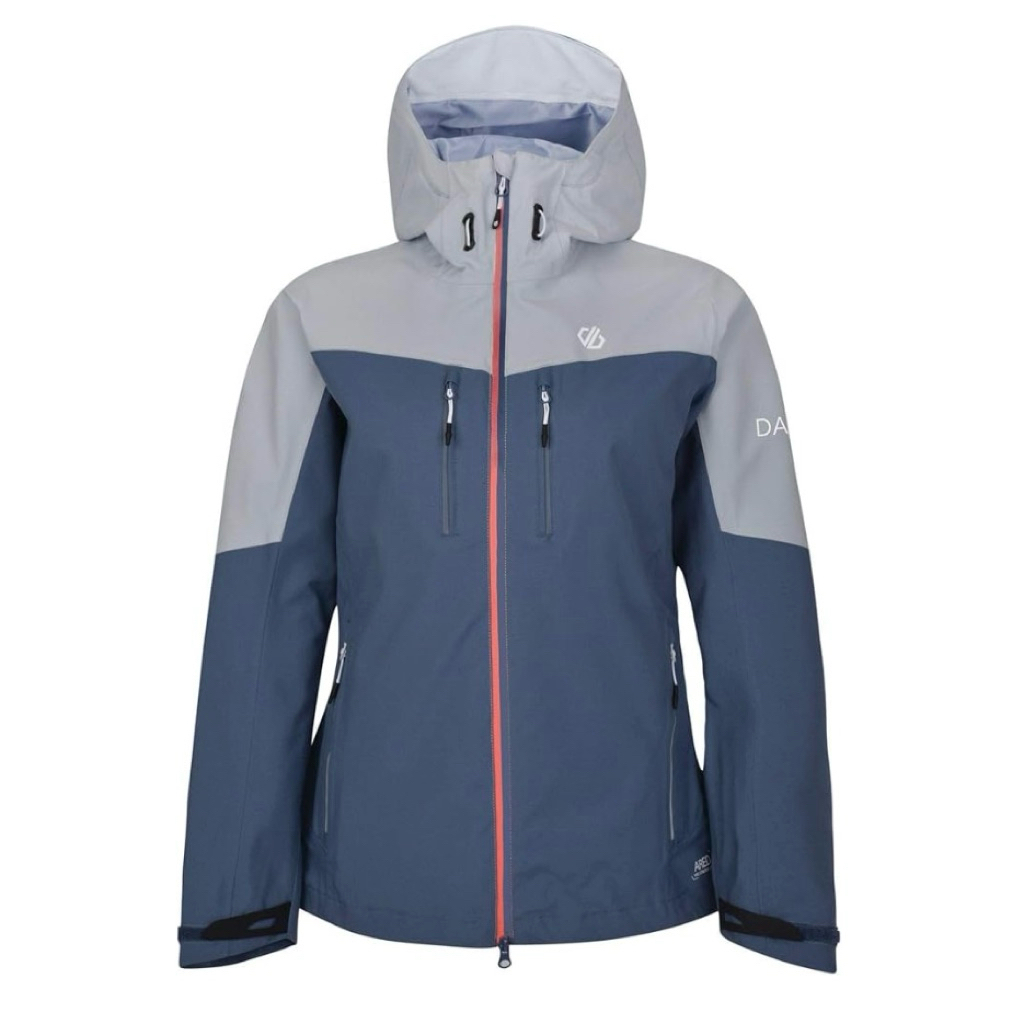 Dare 2b  Women’s Surfiest Jacket SURFIEST Women’s High Performance Technical Jacket