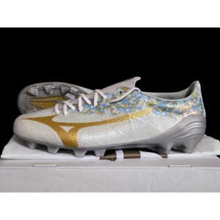 Mizuno Alpha III JF Japan🇯🇵 รหัส P1GA265014 (มีไซส์ 255/260/…