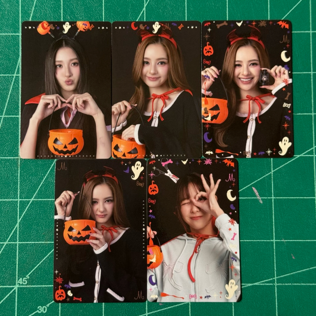 Gmmtv Random girl Too Cute to Spook วิวมิ้ม มิวนิค