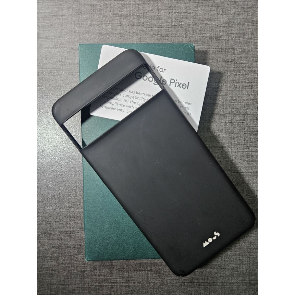 เคส Google Pixel 8 Pro Mous มือสอง