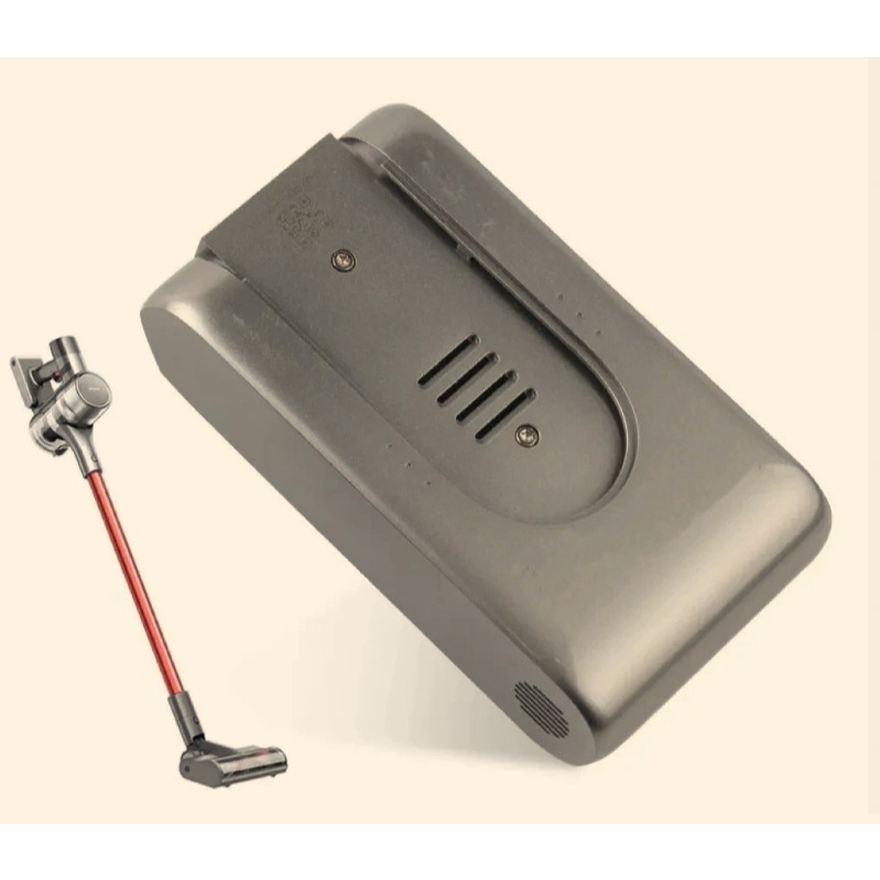 แบตเตอรี่ For หุ่นยนต์ดูดฝุ่น Dreame V10s V12S V16S  T10 T20