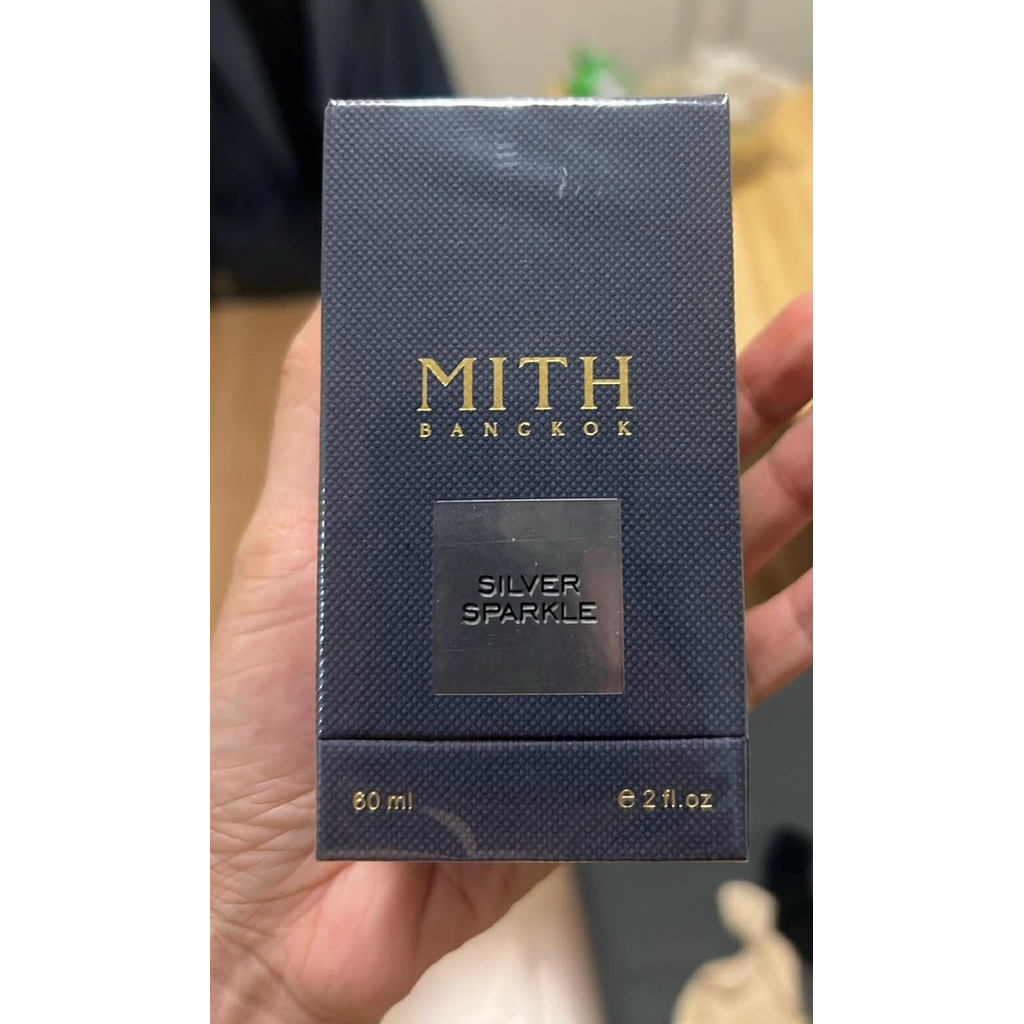 น้ำหอม Mith Bangkok.