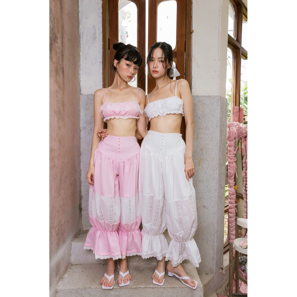 Amore Lace Bralette Tinyyystyle