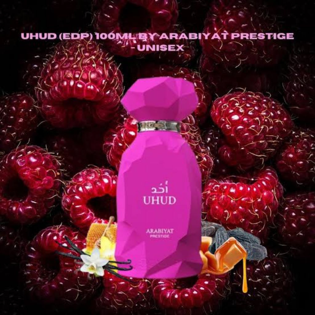 น้ำหอมอาหรับแท้100% Arabiyat Prestige Uhud