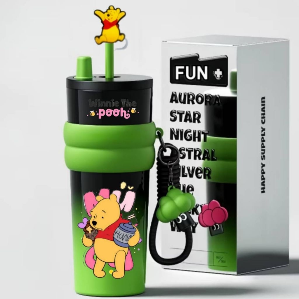 ✅️แก้วเก็บความเย็น710ml