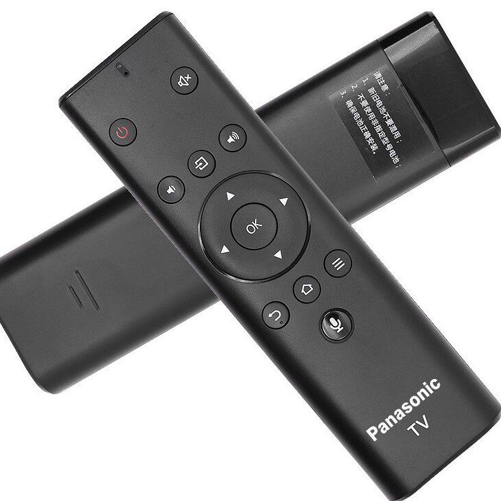 ใช้งานร่วมกับรีโมทควบคุมด้วยเสียงบลูทูธของ รุ่น YK-0500/0500F TH-50/55/65FX680C FX660C DX680C GX580C