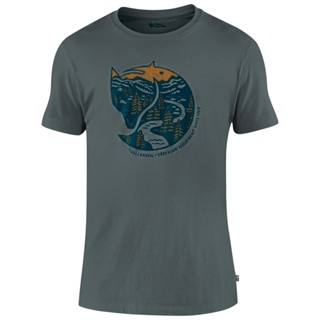 เสื้อ Fjallraven Arctic Fox T-Shirt Men