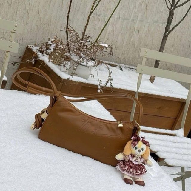 used 📍Atreasurebox ✨ส่งต่อกระเป๋า ATB ของแท้จากshop 👜