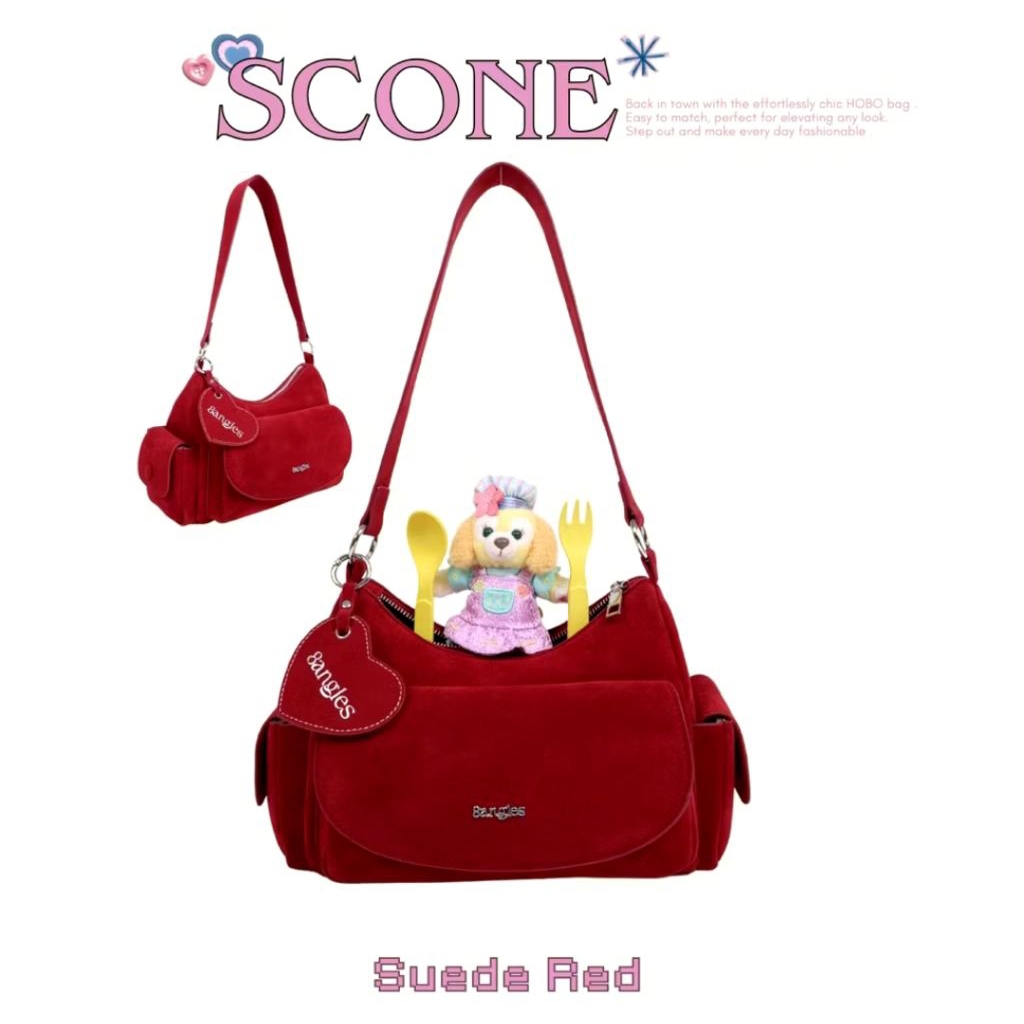 ส่งต่อ กระเป๋าสะพาย แบรนด์ 8angles