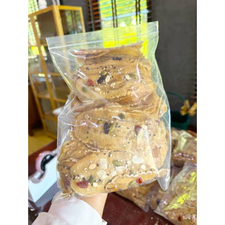 กล้วยอบธัญพืชสดใหม่อบรอบต่อรอบพร้อมส่ง