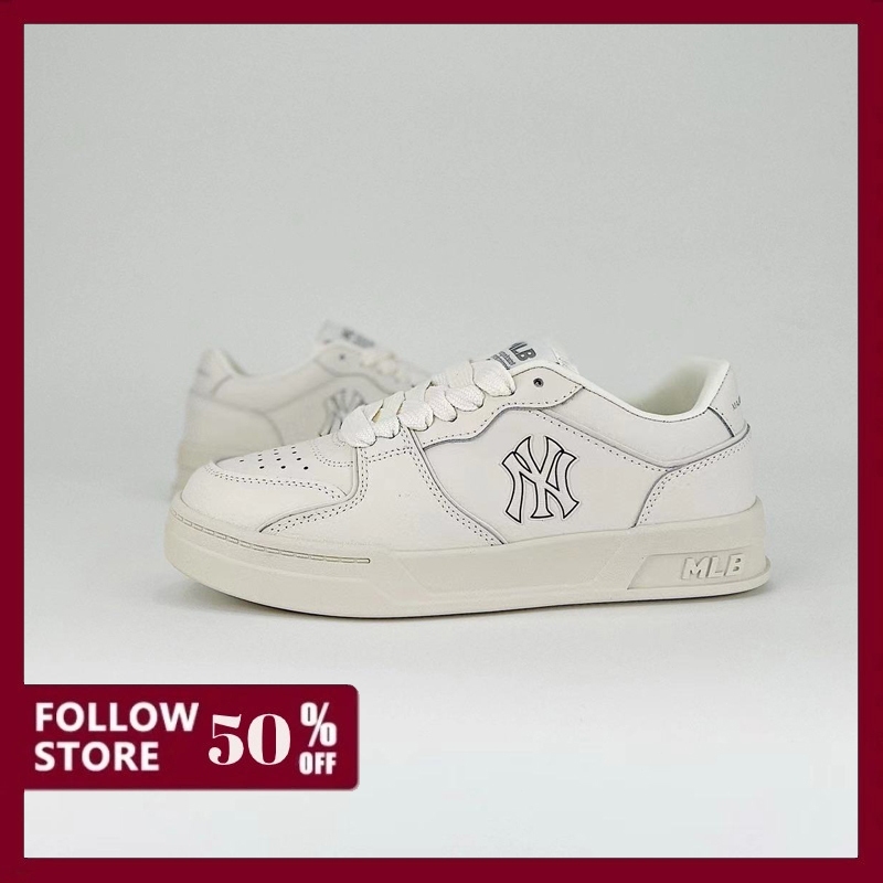 MLB men's and women's casual sports shoes, outdoor jogging shoes, star style